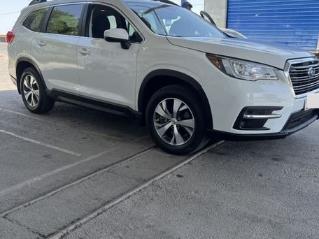 Subaru Ascent, 2019 — 照片 1