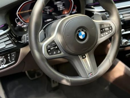 BMW 5 серии, 2023 — сүрөт 6