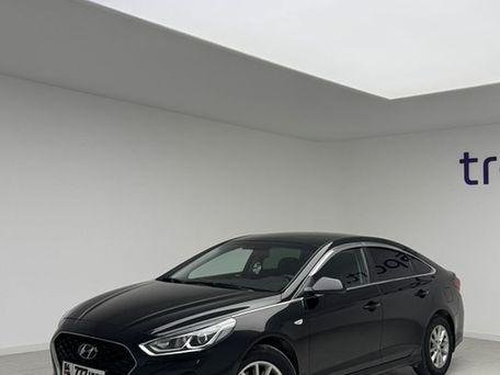 Hyundai Sonata, 2021 — сүрөт 4