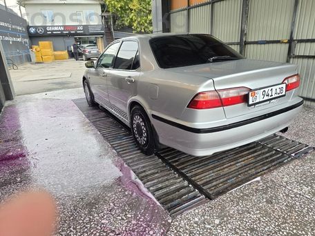 Honda Torneo, 2000 — сүрөт 1