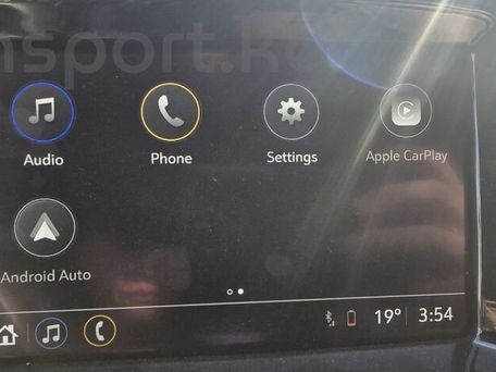 Chevrolet Spark, 2020 — photo 14