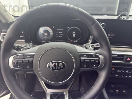 Kia K5, 2020 — сүрөт 13