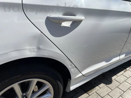Hyundai Sonata, 2017 — photo 7