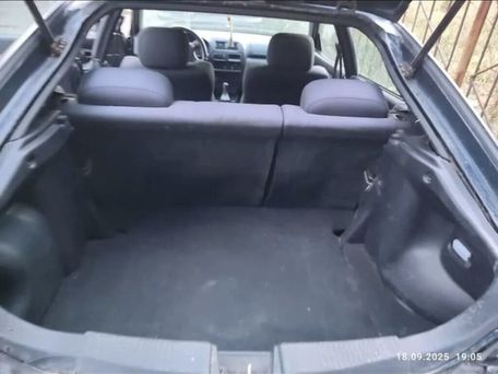 Mazda 323, 1997 — photo 12