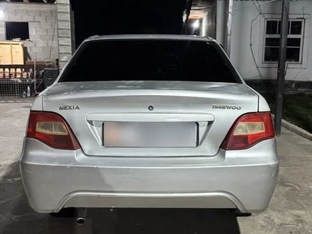 Daewoo Nexia, 2012 — 照片 6