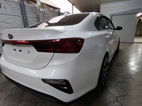 Kia K3, 2020 — сүрөт 5