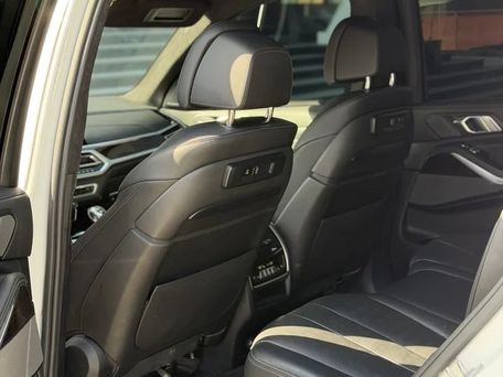 BMW X7, 2019 — сүрөт 3