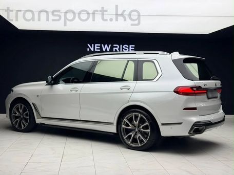 BMW X7, 2020 — сүрөт 3