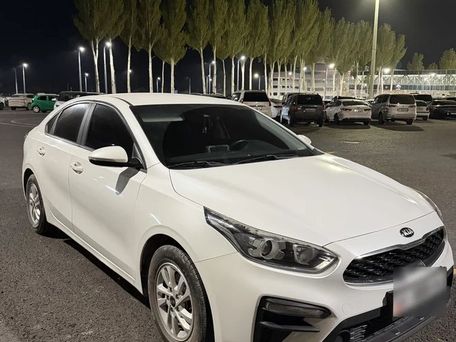 Kia K3, 2019 — 照片 1