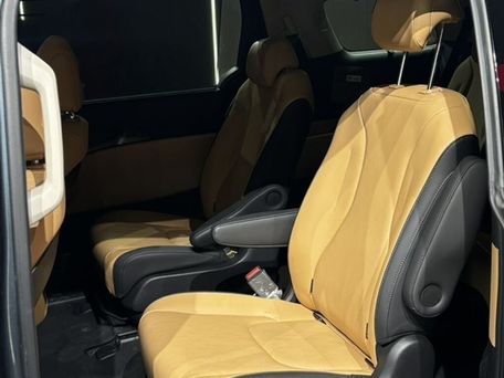 Kia Carnival, 2021 — 照片 6
