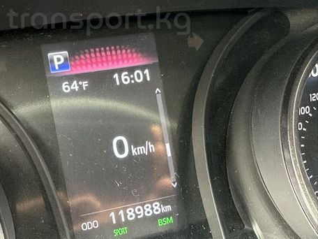 Toyota Camry, 2022 — photo 9