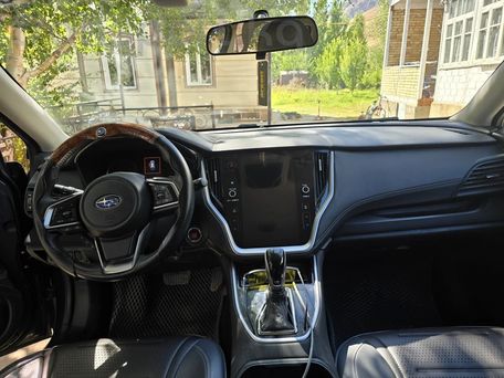 Subaru Outback, 2020 — сүрөт 5