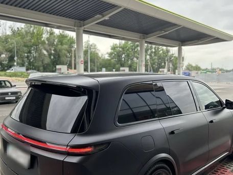 Li Auto (Lixiang) L9, 2024 — 照片 3