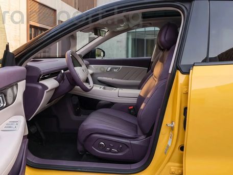 Changan Deepal S07, 2025 — фото 11