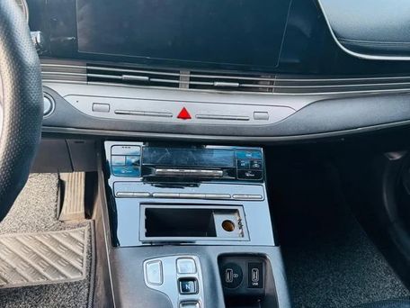 Hyundai Grandeur, 2020 — photo 4
