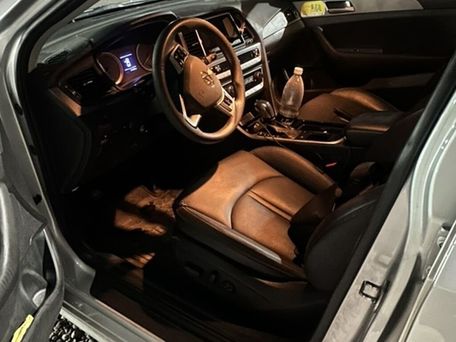 Hyundai Sonata, 2019 — фото 6