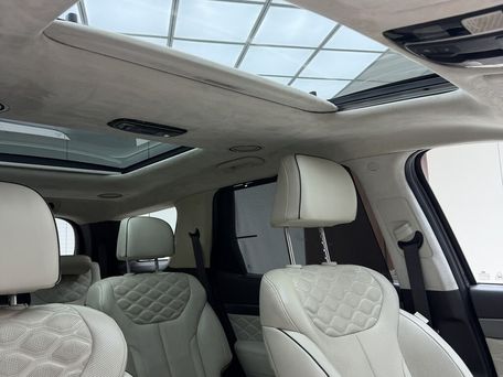 Hyundai Palisade, 2020 — photo 15