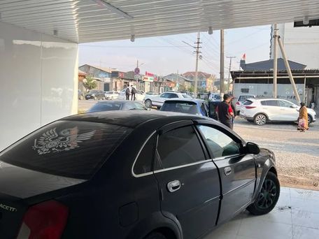 Daewoo Lacetti, 2004 — сүрөт 3