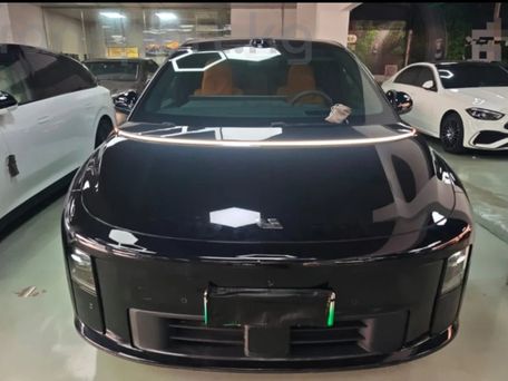 Li Auto (Lixiang) i6, 2025 — photo 2