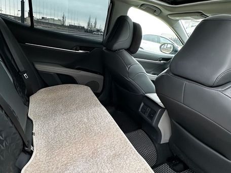 Toyota Camry, 2020 — сүрөт 8