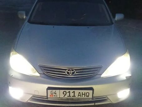 Toyota Camry, 2005 — сүрөт 3