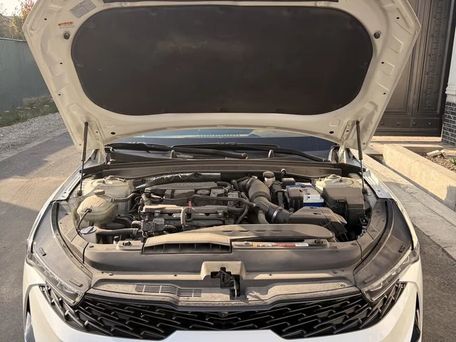 Kia K5, 2020 — photo 6