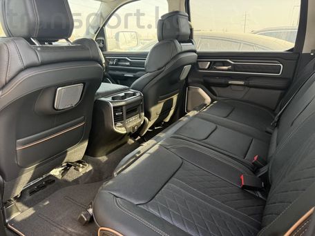 Dodge RAM, 2026 — photo 6