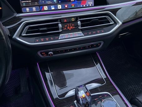 BMW X5, 2018 — photo 5