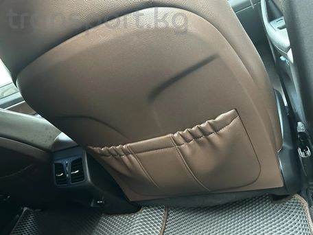 Hyundai Sonata, 2019 — photo 6