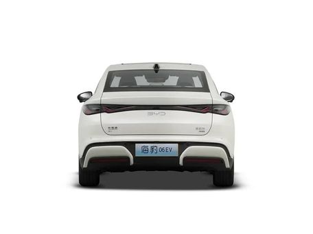 BYD Seal, 2025 — сүрөт 5