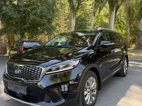 Kia Sorento, 2018