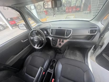 Kia Ray, 2021 — photo 6