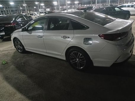 Hyundai Sonata, 2020 — photo 5