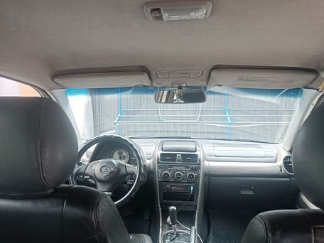 Lexus IS, 2001 — фото 4
