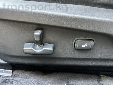 Subaru Outback, 2009 — photo 19