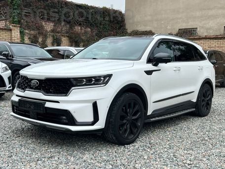 Kia Sorento, 2020