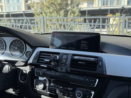 BMW 3 Series, 2016 — photo 6