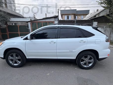 Lexus RX, 2006 — сүрөт 4
