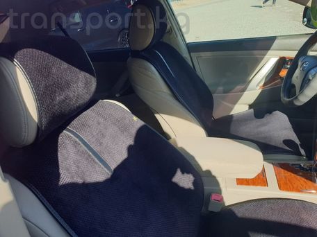 Toyota Camry, 2008 — photo 9