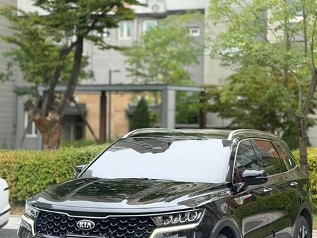 Kia Sorento, 2020 — photo 11