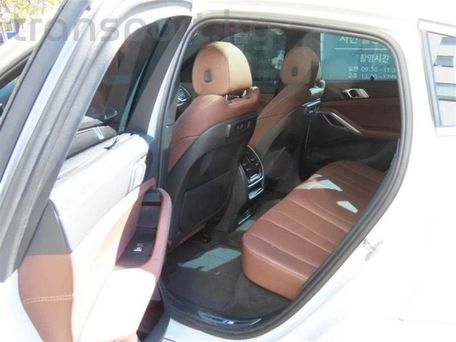 BMW X6, 2022 — сүрөт 6