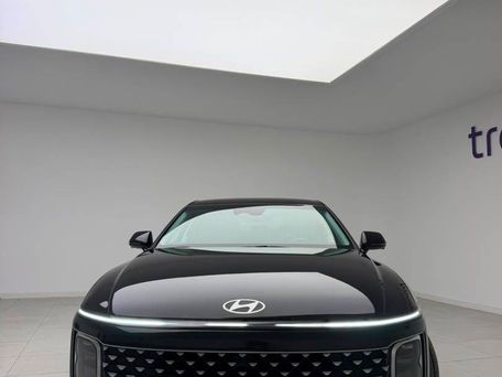 Hyundai Grandeur, 2023