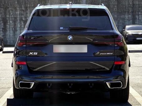 BMW X5, 2025 — фото 3
