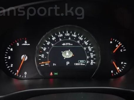Kia Sorento, 2019 — photo 14
