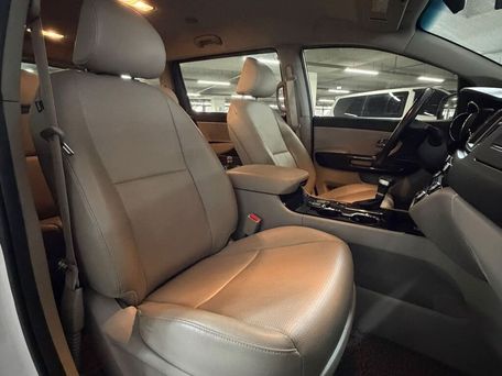 Kia Carnival, 2020 — сүрөт 15