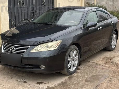 Lexus ES, 2001