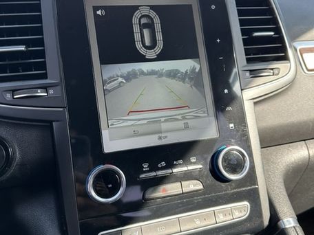 Renault Samsung QM6, 2020 — photo 8
