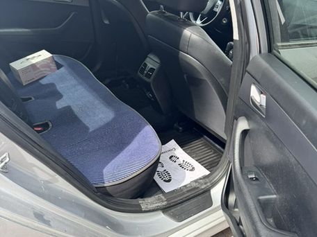 Hyundai Sonata, 2020 — сүрөт 12