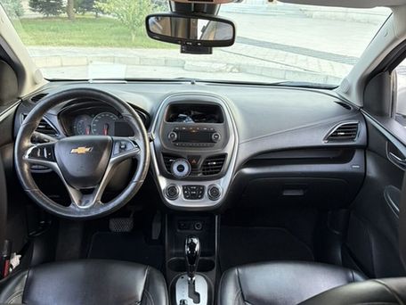 Chevrolet Spark, 2017 — photo 9