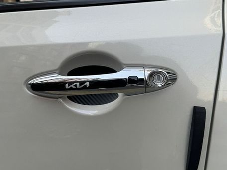 Kia Morning, 2017 — photo 9